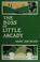 Cover of: The boss of Little Arcady