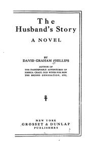 Cover of: The husband's story: a novel