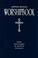 Cover of: Upper Room Worshipbook