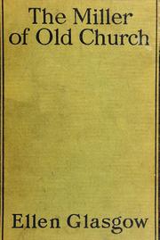 Cover of: The miller of Old Church