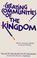 Cover of: Creating communities of the kingdom