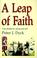 Cover of: A leap of faith