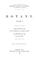 Cover of: Botany ...