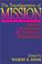 Cover of: The transfiguration of mission