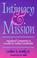 Cover of: Intimacy & mission