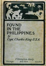Cover of: Found in the Philippines: the story of a woman's letters