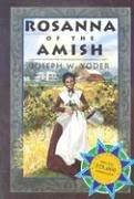 Cover of: Rosanna of the Amish by Joseph W. Yoder