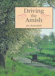 Cover of: Driving the Amish