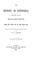 Cover of: The history of Pittsfield, (Berkshire County,) Massachusetts ... comp. and written, under the general direction of a committee.