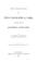 Cover of: The composition of Indian geographical names