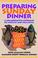 Cover of: Preparing Sunday dinner