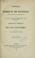 Cover of: Journal