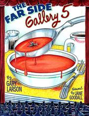 Cover of: The far side gallery 5