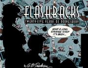 Cover of: Flashbacks: twenty-five years of Doonesbury