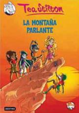 Cover of: La montaña parlante by 