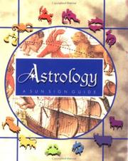 Cover of: Astrology: A Sun Sign Guide