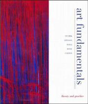 Cover of: Art Fundamentals with Core Concepts CD-ROM
