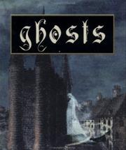 Cover of: Ghosts