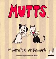 Cover of: Mutts by Jean Little