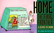 Cover of: Home by McPherson, John