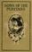 Cover of: Sons of the Puritans