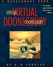Virtual Doonesbury by Garry B. Trudeau