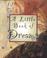 Cover of: A little book of dreams