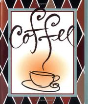 Cover of: Coffee by Randy Burgess