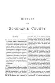 Cover of: 1713: History of Schoharie County, New York, with illustrations and biographical sketches of some of its prominent men and pioneers