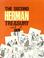 Cover of: The second Herman treasury