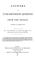Cover of: Answers to ever-recurring questions from the people