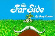 Cover of: far side