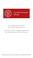 Cover of: The scholastic philosophy considered in its relation to Christian theology