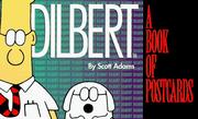 Cover of: Dilbert by Scott Adams