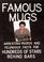 Cover of: Famous Mugs