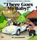 Cover of: "There goes my baby!"