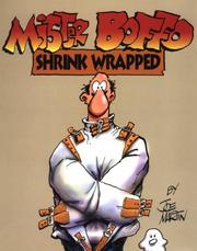 Cover of: Mr. Boffo Shrink Wrapped