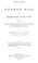 Cover of: The life of George Fox