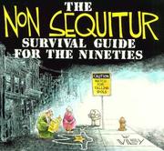 Cover of: The Non Sequitur Survival Guide for the Nineties