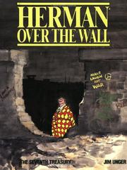 Cover of: Herman over the wall: the seventh treasury