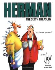 Cover of: Herman: The SixthTreasury