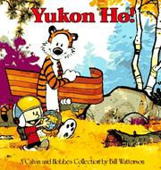 Cover of: Yukon ho! by Bill Watterson