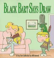 Cover of: Black Bart says draw: a Fox Trot collection