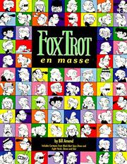 Cover of: Fox trot en masse