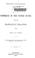 Cover of: Commerce of the United States with the Hawaiian Islands from 1871 to 1892. Prepared by the Chief of the Bureau of Statistics