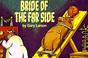 Cover of: Bride of the Far side