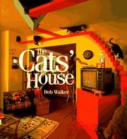 The cats' house by Bob Walker