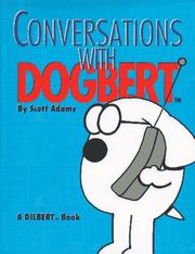 Cover of: Conversations with Dogbert