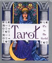 Cover of: Tarot: it's in the card!