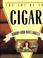 Cover of: The Art of the Cigar (Tiny Tomes)